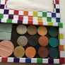 Custom Palette of Glaminatrix ColorPop Nabla Nars Etc Image 8