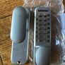 Arrone Push Button Digital Lock new unused Image 2