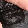 All Saints silk asymmetric dres size M 10 Image 4