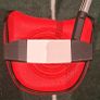 Odyssey Ai-DUAL #7 Half Ball Putter 33Inch, Mint Condition Used For 1 Round Image 3