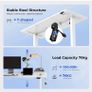 Electric Standing Desk, 120 x 60 cm Image 5