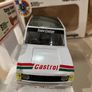 Range Rover Team Castrol 1/24 Burago  Rare Image 3