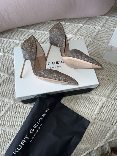 ladies heels
