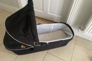 Out N About carry cot