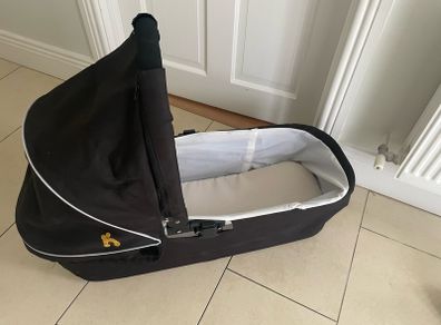 Out N About carry cot