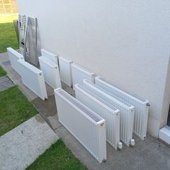 Radiators