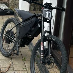 electric bike