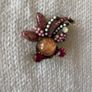 Brooch - Vintage Image 2