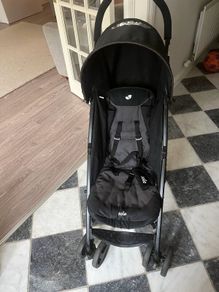 Joie holiday stroller