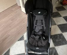 Joie holiday stroller