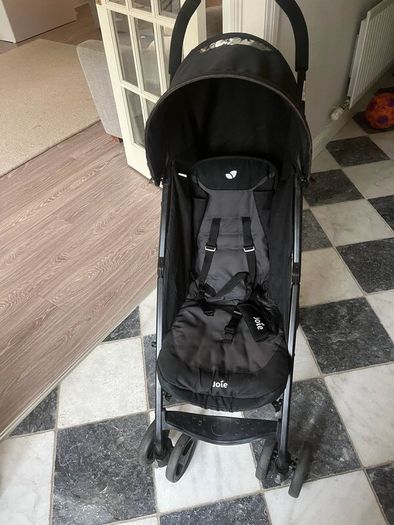 Joie holiday stroller