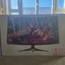 Aw3225qf Alienware 4k Qd-oled Gaming Monitor Image 2