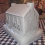Donegal Parian China Cottage Image 3