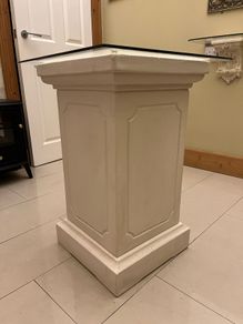Pillar Tables