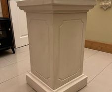 Pillar Tables