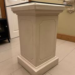 Pillar Tables