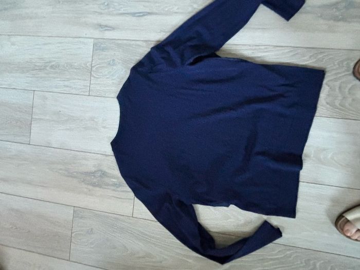 Cos jumper