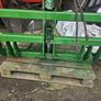 McHale Bale spliter Image 3
