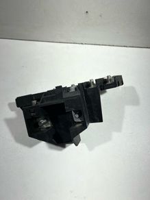 Audi A6 C7 2013 battery positive clip K98j4590 A3l3b311g