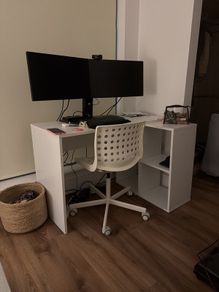 desk