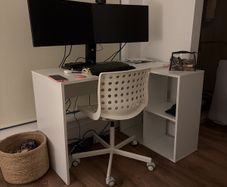 desk