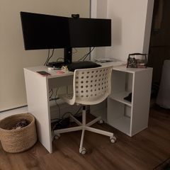 desk