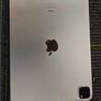 Apple iPad Pro 11-inch 2nd Gen 256GB - Silver Image 2
