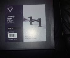 Bath mixer