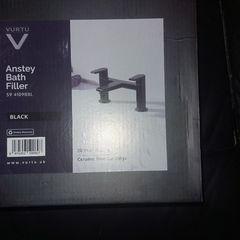 Bath mixer