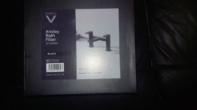 Bath mixer