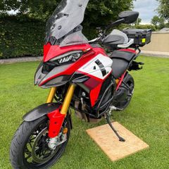 motercycle