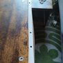 Blanket Box - faux wooden chest - please read description Image 8