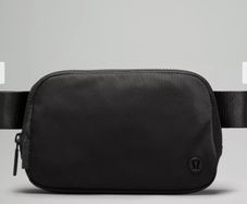 Lululemon belt bag