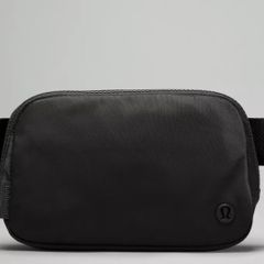 Lululemon belt bag