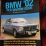 E10 Bmw books Image 2