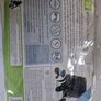 Outlook double buggy mesh solar shade Image 2