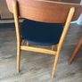 Mid Century Dining Suite: 6 Farstrup Chairs + Extendable Table + 2 Sideboards Image 5