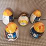 5x Sealed Jurassic World Dominion Captivz Slime Eggs - New Image 7