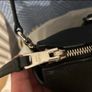 Prada black leather tote Image 3