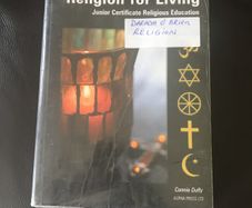 Religion for living