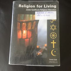 Religion for living