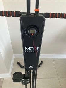 Maxi Climber
