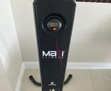 Maxi Climber