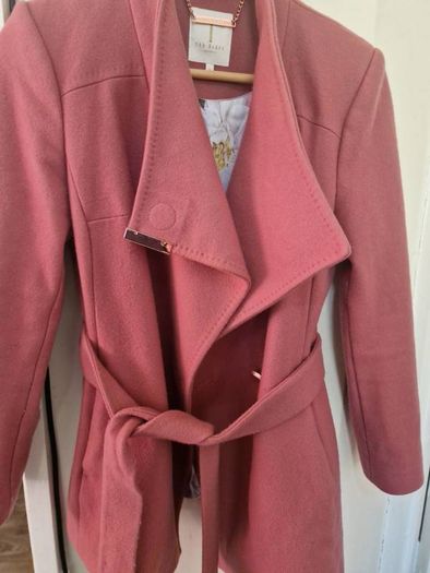 ted baker coat