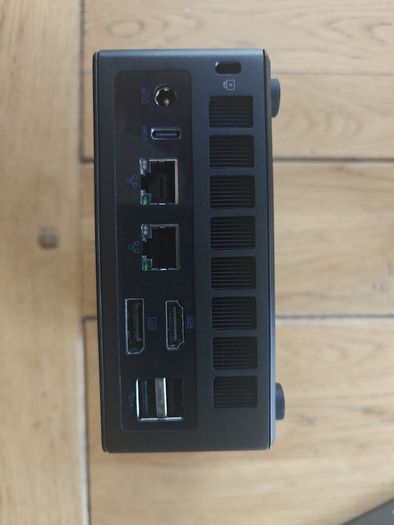 Gmktec K8 Plus 32gb Ddr5 5600, 2tb Ssd