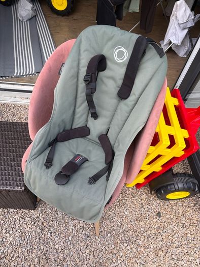 Bugaboo Fox3
