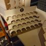 Warhammer hobbyzone paint racks Image 3