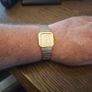 Vintage 1984 Bulova P4 Super Seville Quartz 7-284071 Image 10