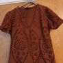 Primark   Dress.   S.14.      B.N.W.T Image 2