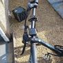 Fido foldable Ebike for female Image 3